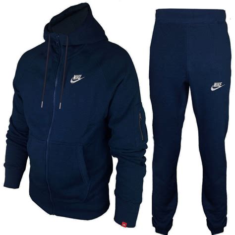 men's Nike tracksuit 85